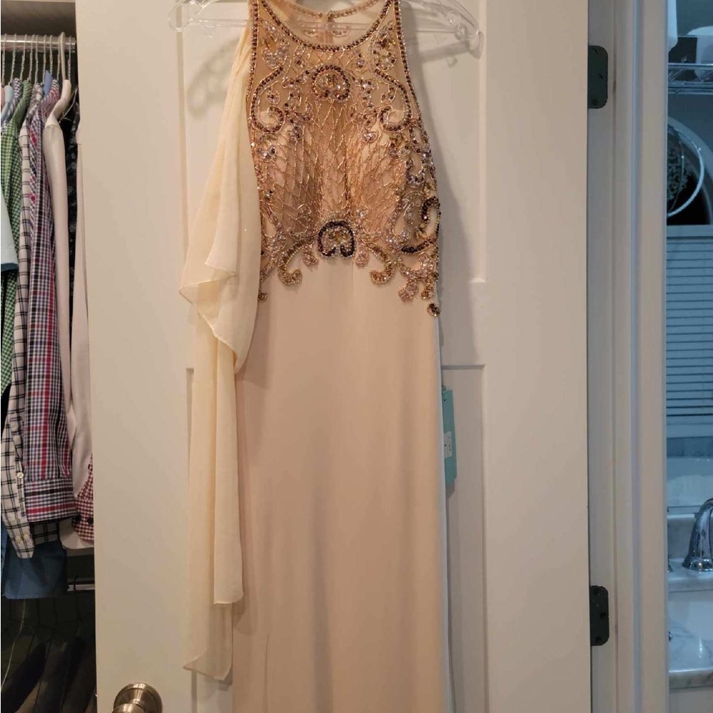 Evening gown